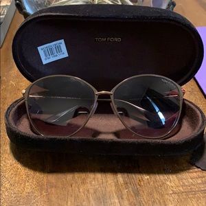 Tom Ford sunglasses